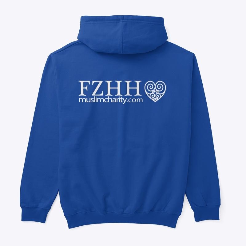 FZHH Volunteer Classic fit Hoodie