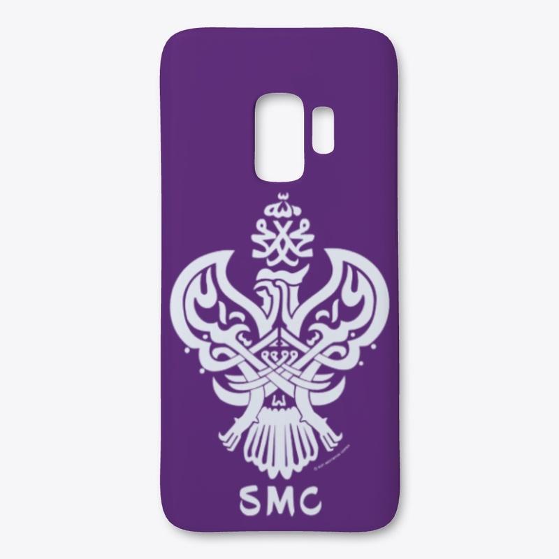 'BARAKA' Sufi Samsung case (colors+)