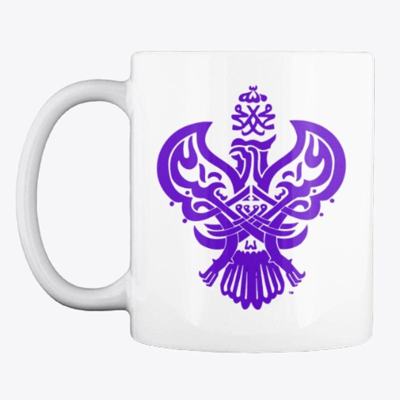 SMC 'Baraka' Mug (white)